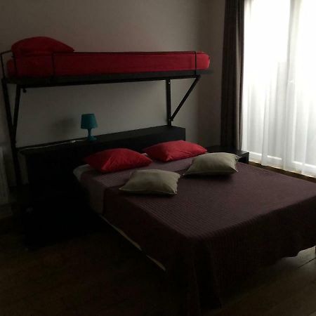 Apartments Residence Lignum Брюссель Экстерьер фото